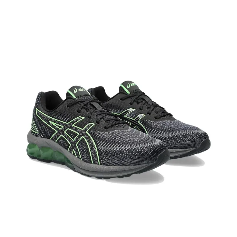 Asics Gel Quantum 180 Vii Black Bright Lime-2
