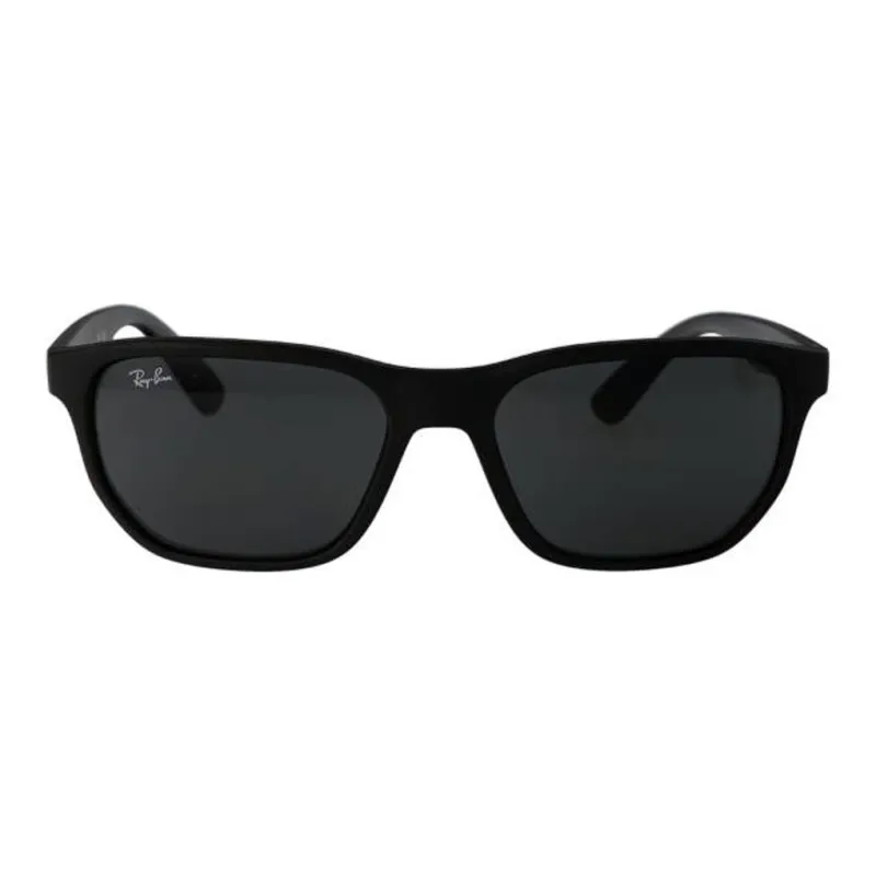 RayBan Scuderia Ferrari Irregular Frame Sunglasses-1