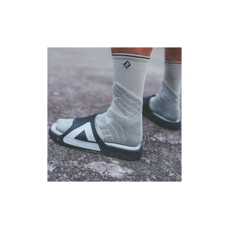 Lefight Unisex Basketball Socks-3