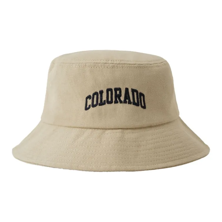 CMFY Bucket Hats Unisex-4
