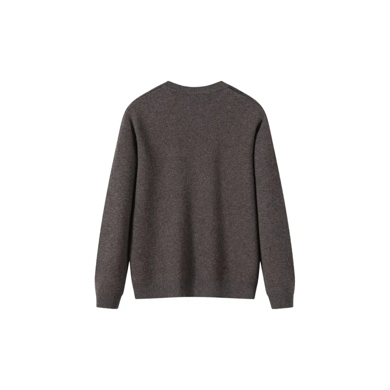 H YXIANG Sweaters Men-3