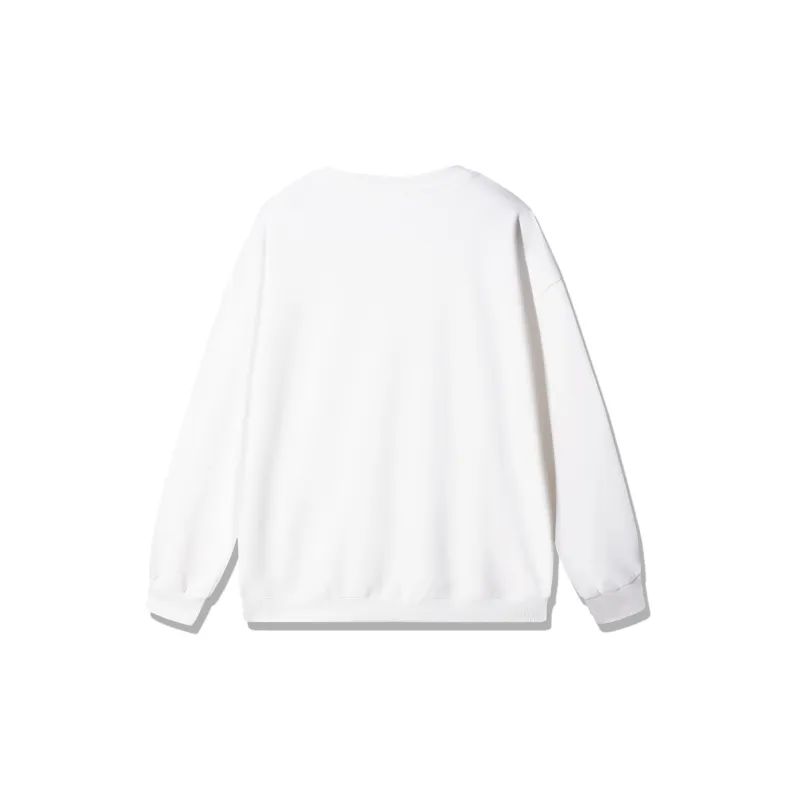Antioffice Fall And Winter Sweatshirt Men's-1