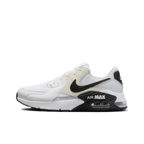 Nike Air Max Excee 'White Black'