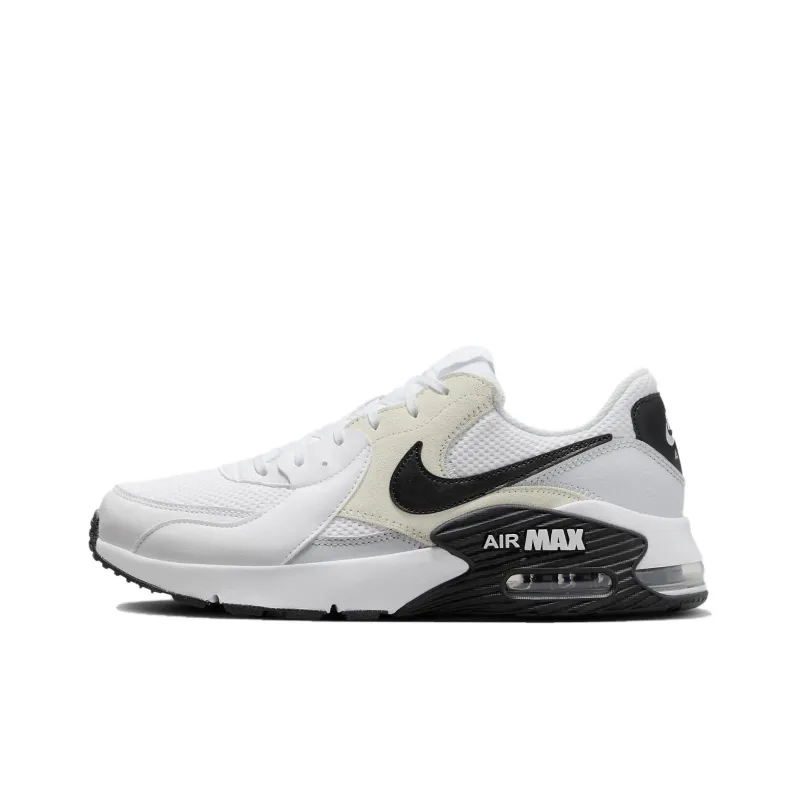 Nike Air Max Excee 'White Black'-0