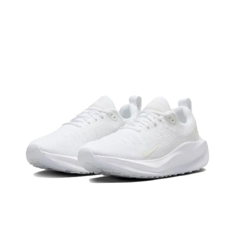 Nike ReactX Infinity Run 4 Triple White Women's-2