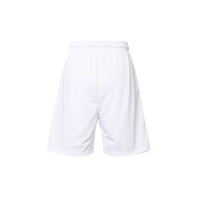 Jordan Casual Shorts Men White-1