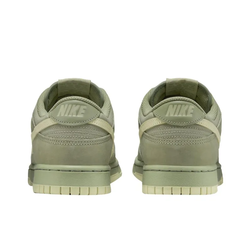 Nike Dunk Low Premium "Oil Green"-4
