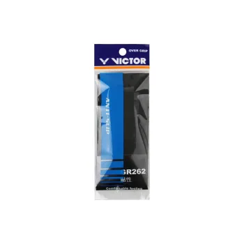 VICTOR Badminton Grip Tape Black Polyurethane Thin