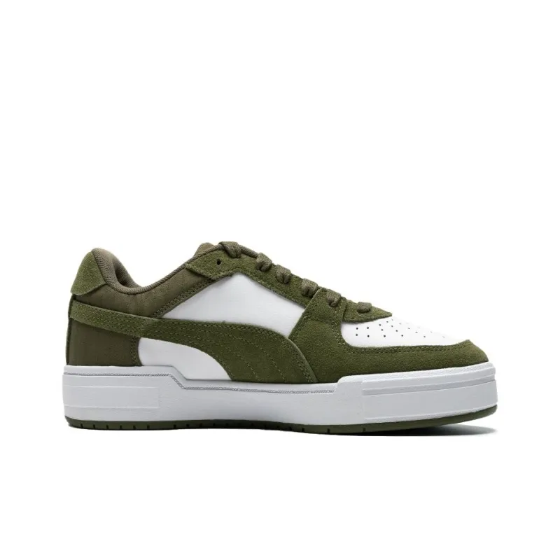 PUMA Ca Pro 'White Green'-1