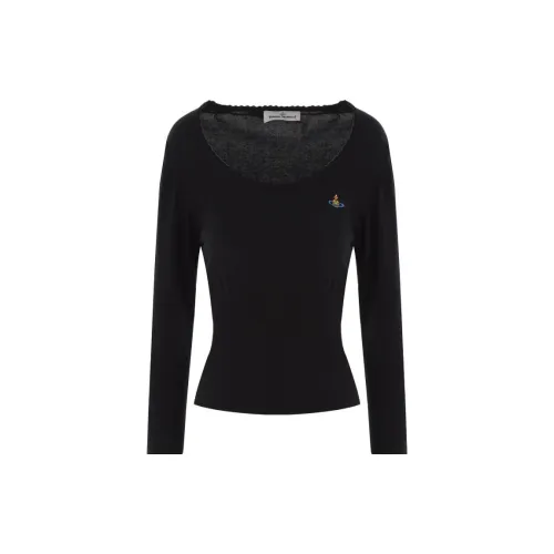 Vivienne Westwood Sweaters Women's Black