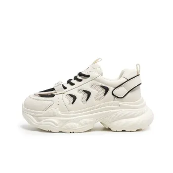 JOSINY Low Top Chunky Sneakers 7cm Women's