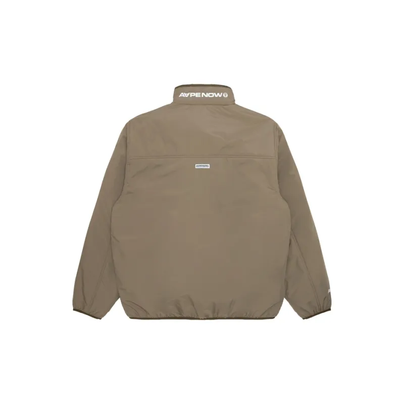 Aape Ripstop Padded Jacket-1