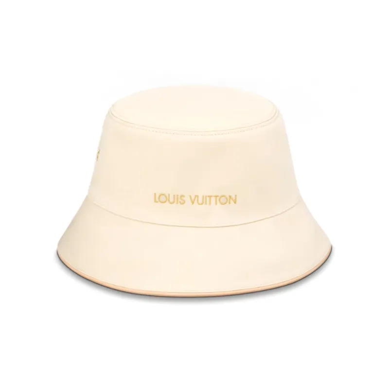 LOUIS VUITTON M7164M Dailygram Bucket Hat-1