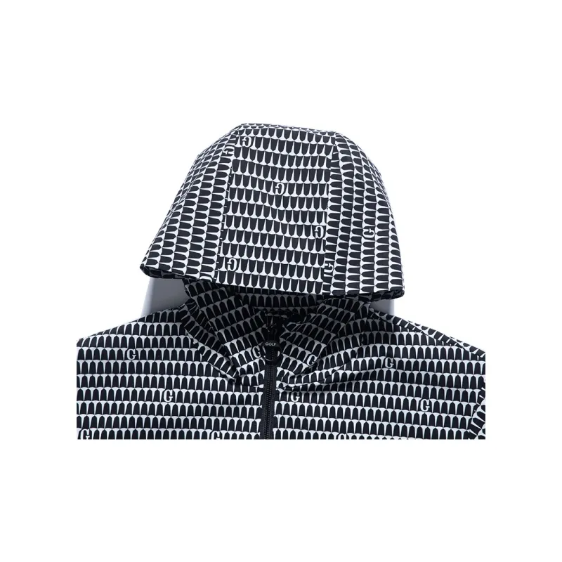 GOLF Jackets Men Black-3