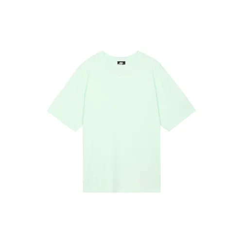 Nike Sportswear Essentials Series T-Shirts Women's Light Green