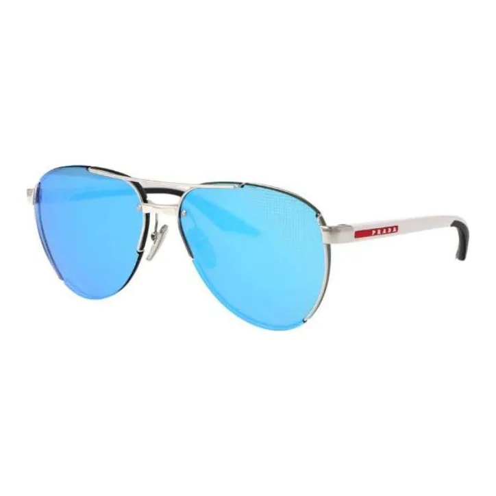 PRADA Linea Rosa Sunglasses-0