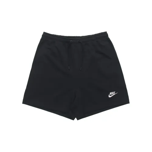 Nike Casual Shorts Women's Black