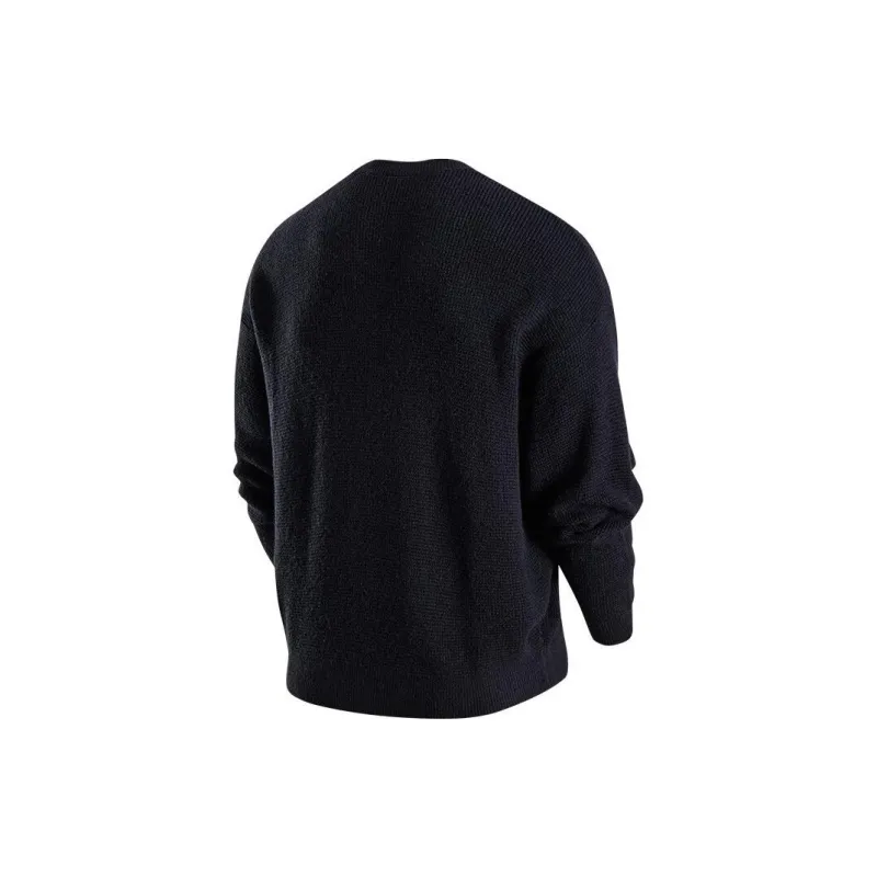 Nike Knitwear Men Black-1