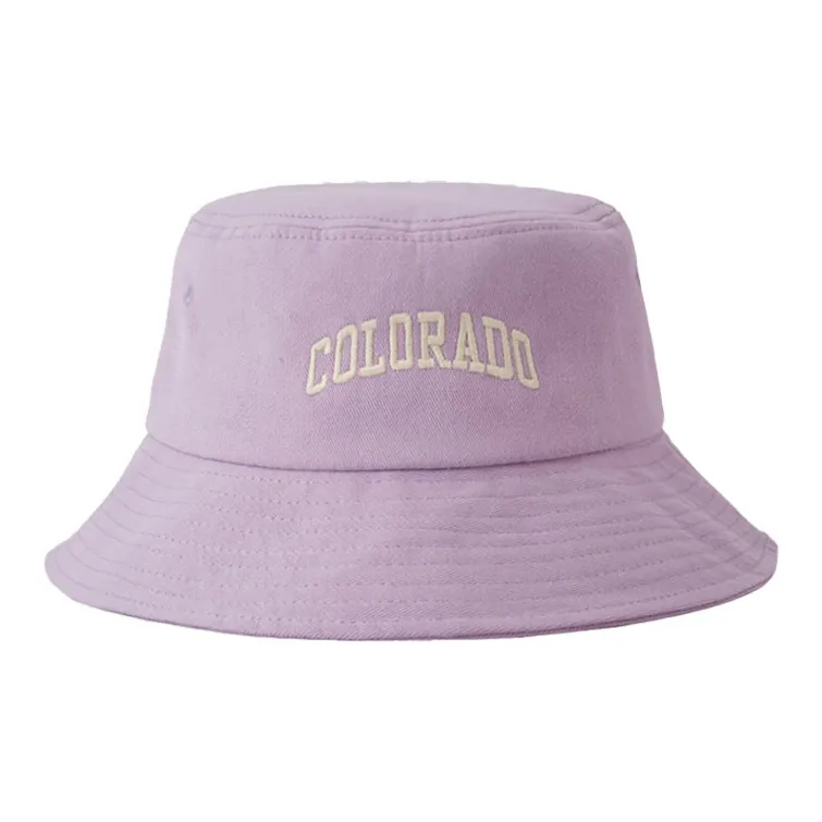 CMFY Bucket Hats Unisex-7