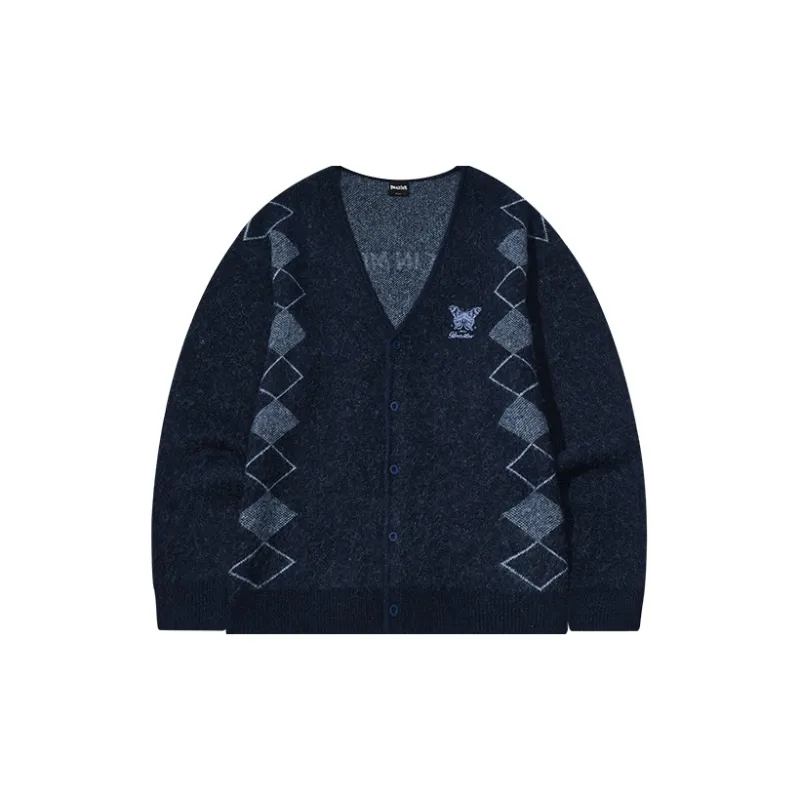 BEASTER Sweaters Unisex-7