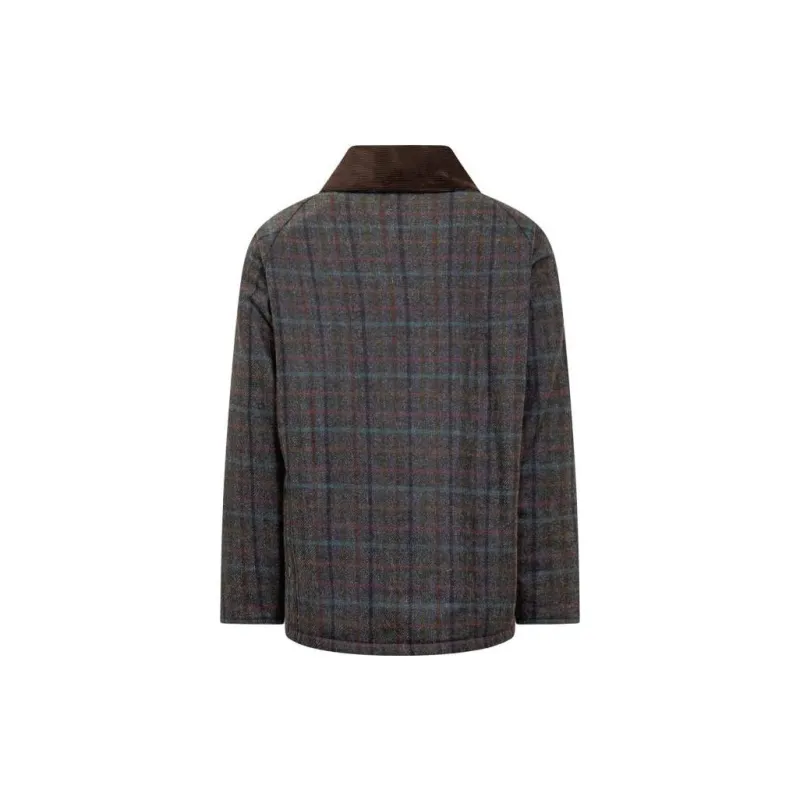 BARBOUR Jackets Men Multicolor-1