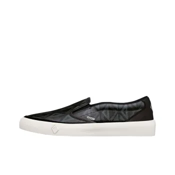 DIOR B101 Low Top Stylish Skateboarding Shoes Men's Black