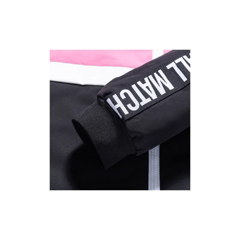 GOLF Jackets Women's Black-3