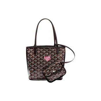 GOYARD Anjou Handbags