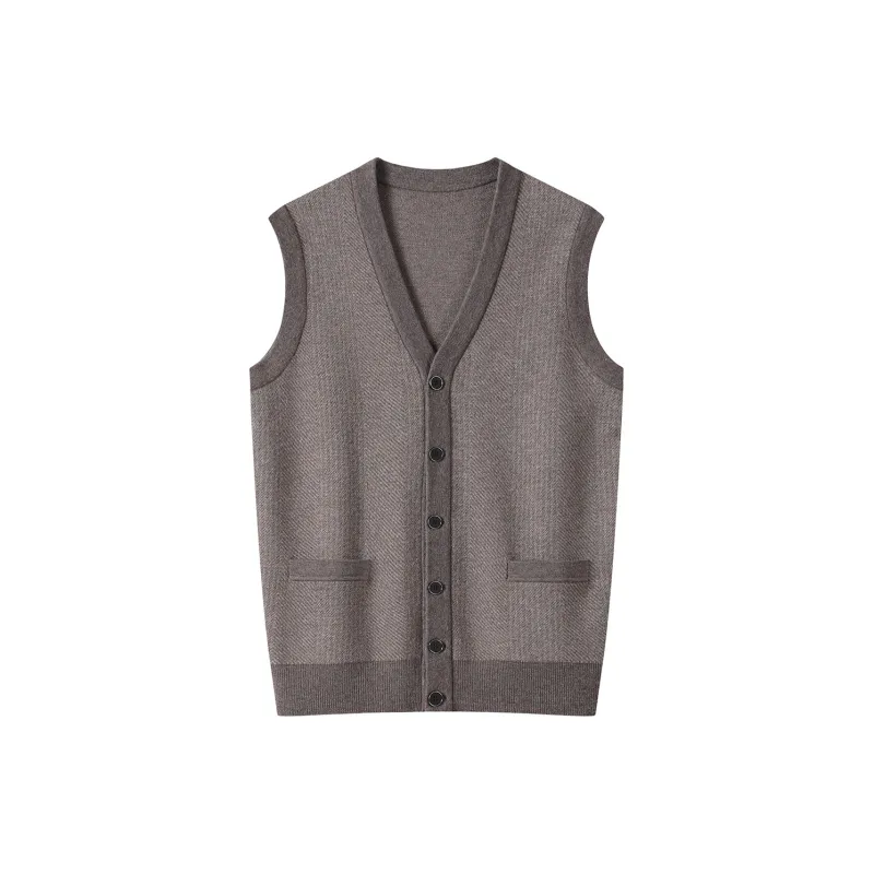 H YXIANG Tank Tops Men-3
