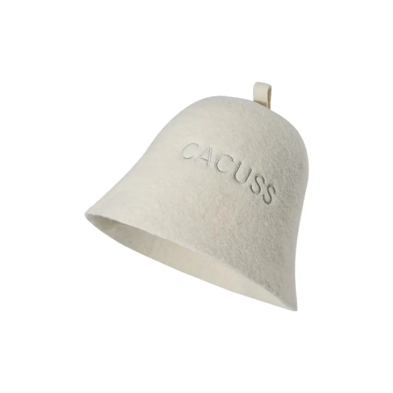 CACUSS Junior Wool Bucket Hats Women's-1