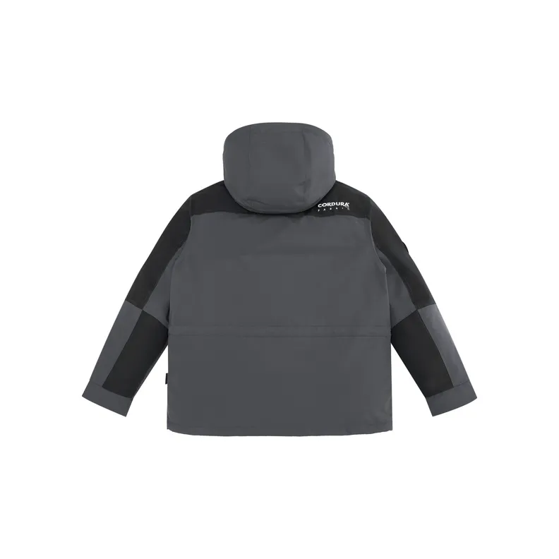 PEACEBIRD MEN Down Jacket Unisex-7