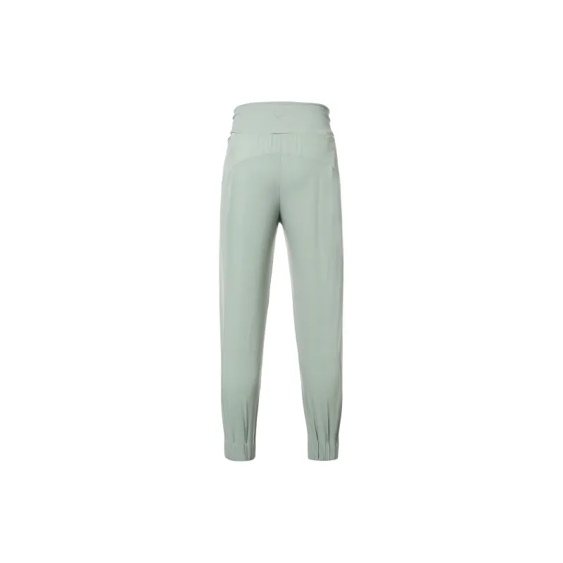 Nike Knitted Sweatpants Women's Gray-1