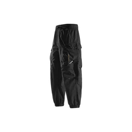 33TH Cargo Pants Unisex