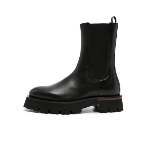 Paul Smith Chelsea Boots Women's Black