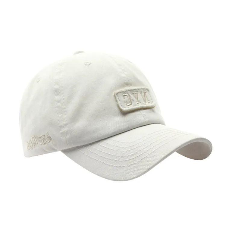 CMFY Baseball Caps Unisex-4