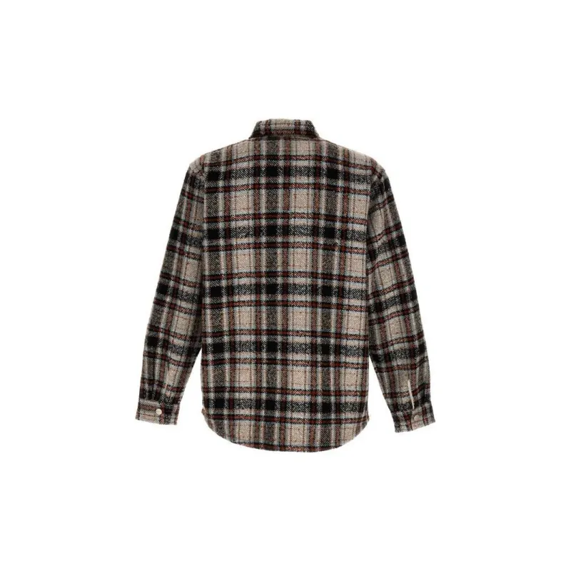 Carhartt WIP Jackets Men Multicolor-1
