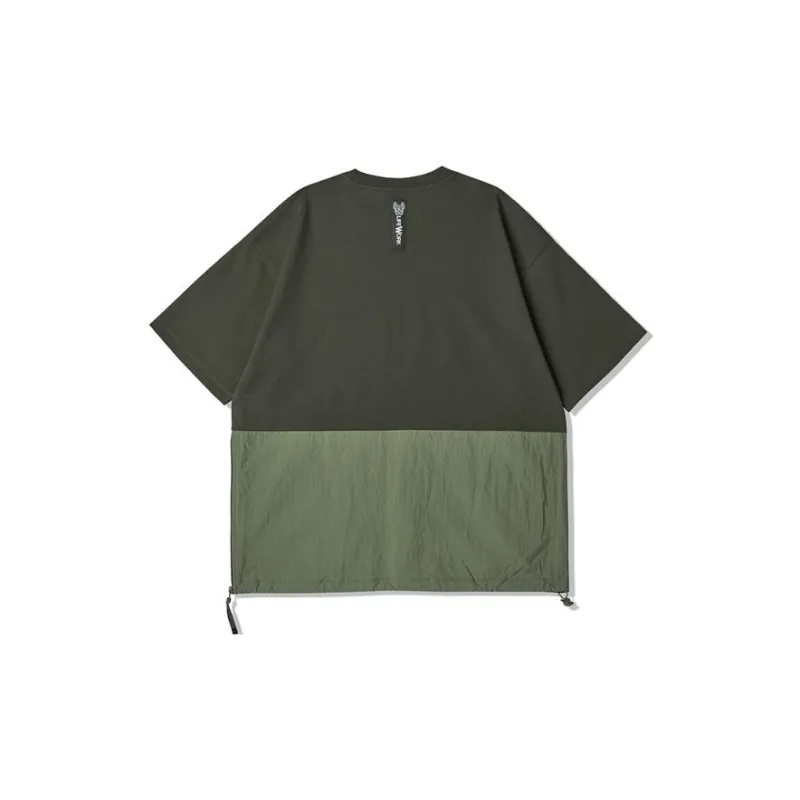 LIFEWORK HIDEAWAY T Shirts Men-7