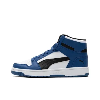 PUMA Rebound Layup 'White Blue'