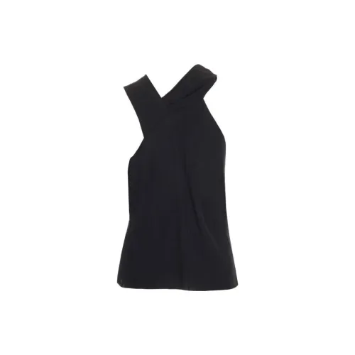 Givenchy Tank Tops Women's Black