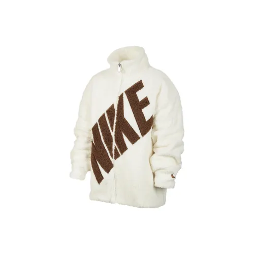 Nike Kids Velvet Jacket