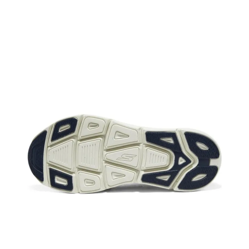 Skechers Max Cushioning Premier Shoes 'Tan Olive Green'-4