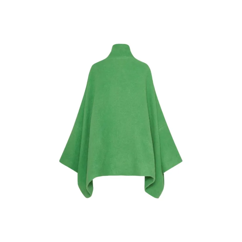 THE ROW Kimono-Style Jacket-1