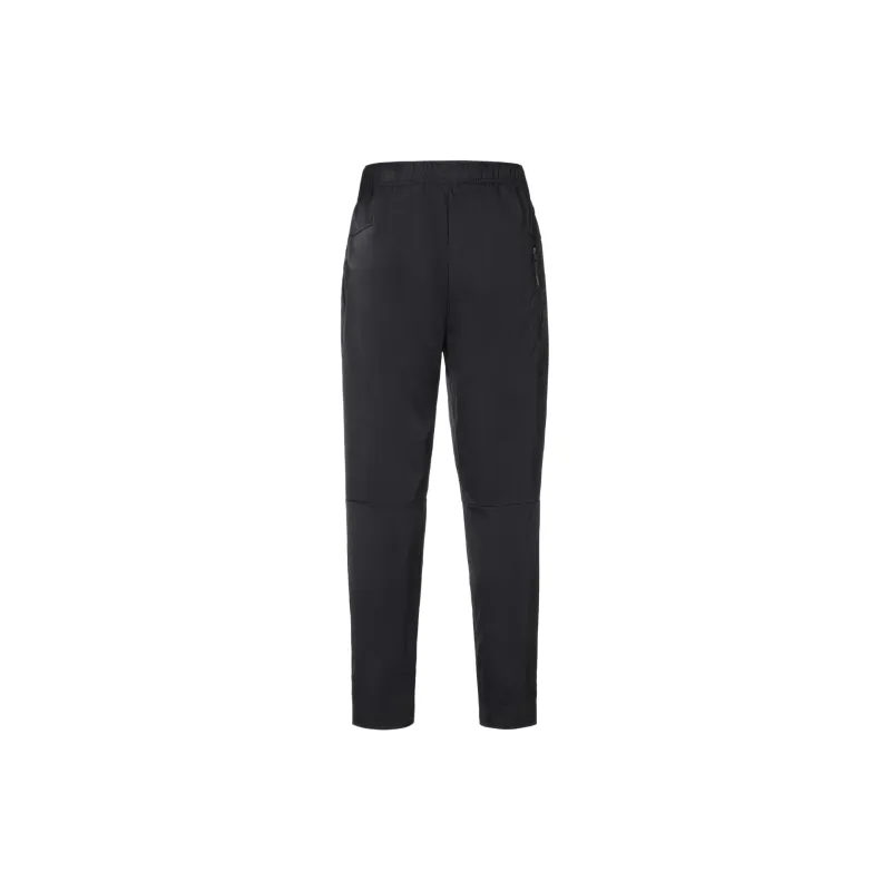 Nike Casual Pants Men Black-1