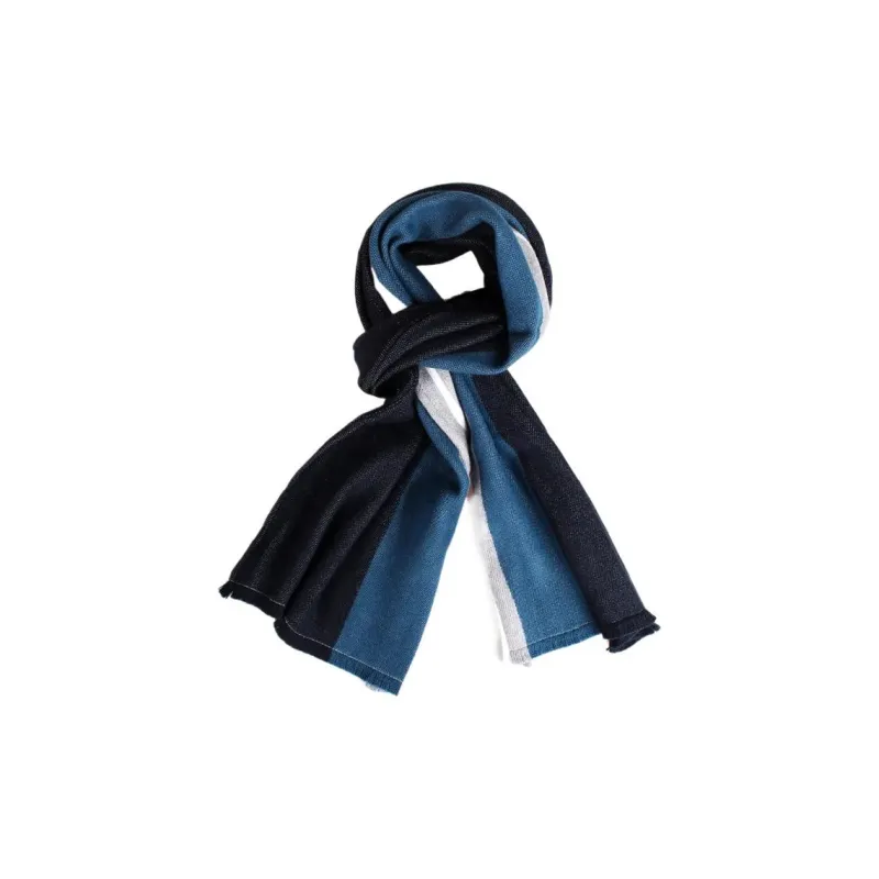 Zzegna Knit Scarves Unisex-2
