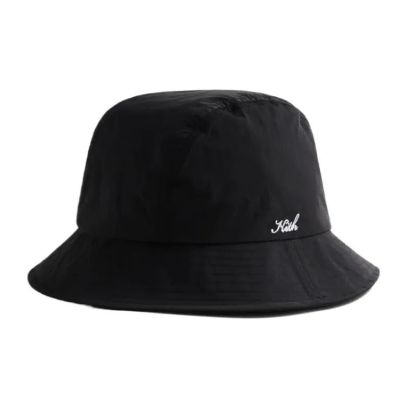 KITH Nylon Camper Bucket Hat-1