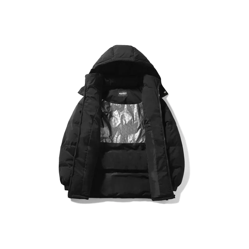POINTLIMIT Down Jackets Unisex-3