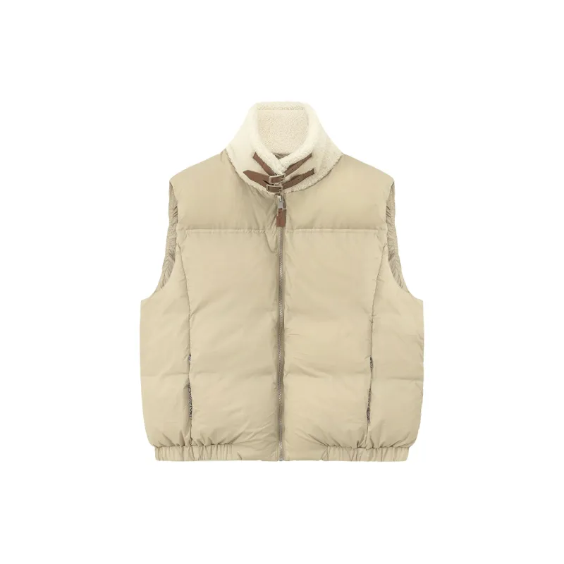 CHUU Puffer Jackets Women's-3