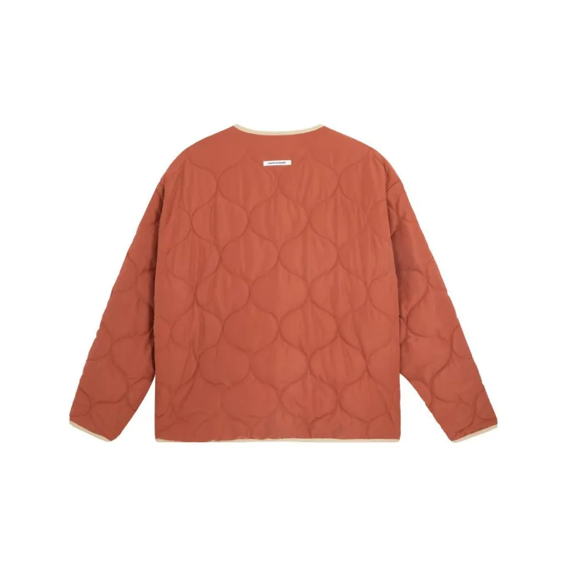 PUMA Mmq LW Jackets Unisex Roasted Almond-3