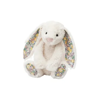 JELLYCAT Blossom Calli Bunny Stuffed Animal