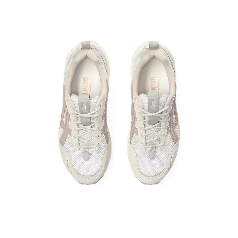 Asics Gel 1090 V2 White Maple Sugar Women's-4